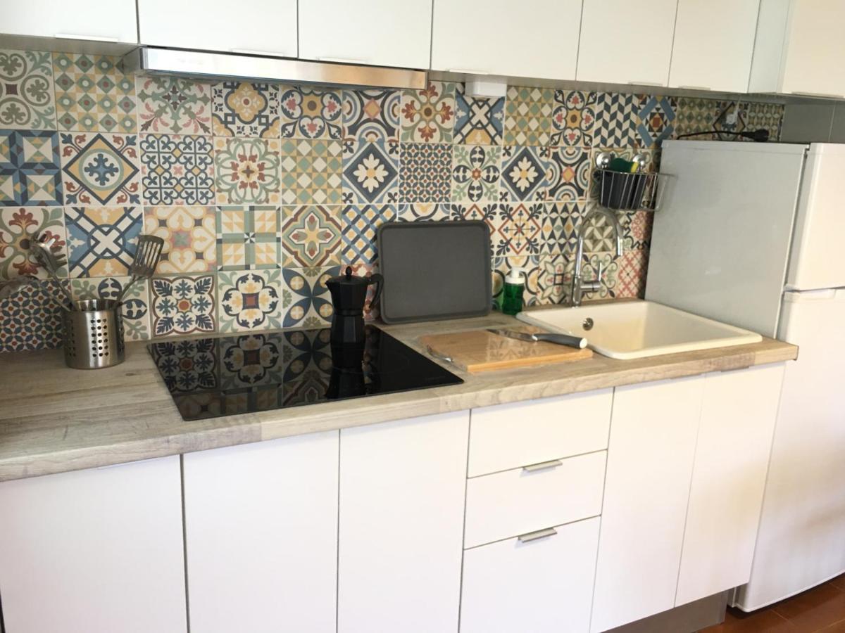 Apartamento El Fraile Арона Экстерьер фото