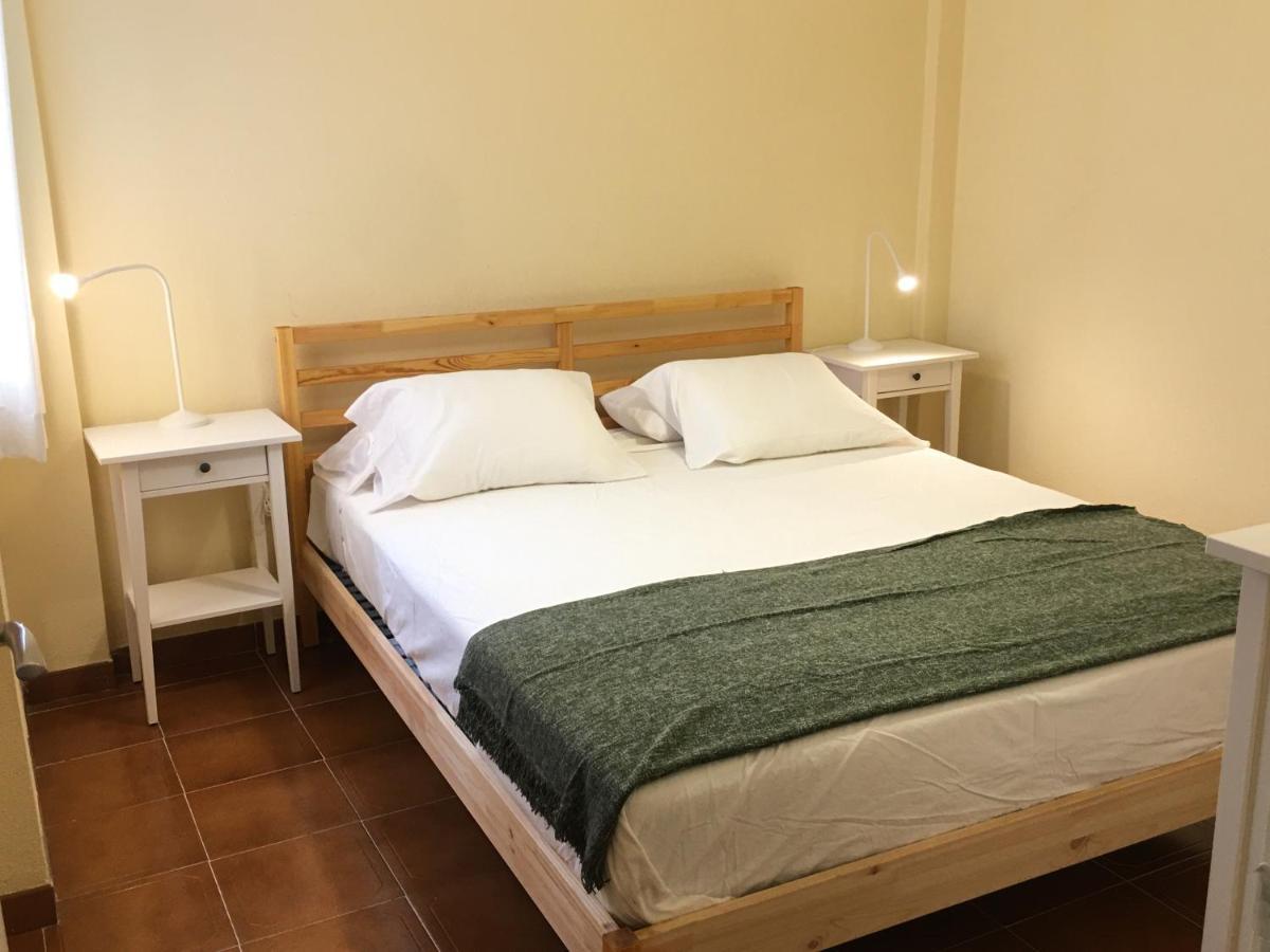Apartamento El Fraile Арона Экстерьер фото