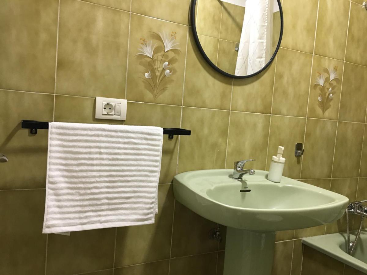 Apartamento El Fraile Арона Экстерьер фото